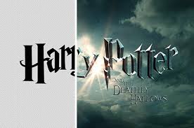Unfortunately, no matter how much you love the world's favorite wizard and his cr. Magic Movie Text Effects
