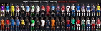 We did not find results for: Segunda Division Big Fantasy Kitpack By Karata96 L Donovan Pro Evolution Soccer 2012 At Moddingway