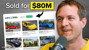 How A YouTube Car Reviewer Sold His Company For $80M