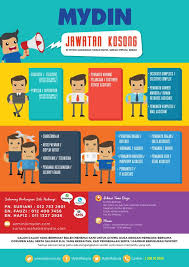 Jawatan kosong sani express sdn bhd : Careers Jawatan Kosong Di Mydin Taman Batik Sungai Petani Kedah Batik Kedah Career