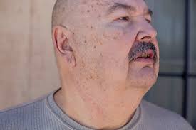 Area 51 security guard's long fight for compensation for toxic fume  exposure may be nearing end