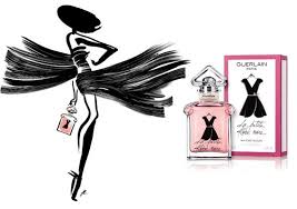 Guerlain La Petite Robe Noire 2019 Fragrance Perfume Beauty Trends And Latest Makeup Collections Chic Profile