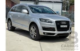 Image result for Quartz Gray 2007 Q7
