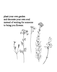 Self Love Is All You Need Poem Bookish Fame
