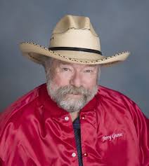 JERRY GUNN