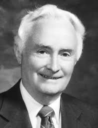 Center's Beloved Founder Dies at 84