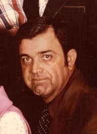 James Ortego Obituary November 8, 2007