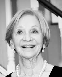 Obituary information for Patricia LaRosa Dumke Thomas