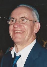 Benjamin Lewis Fenton Robertson