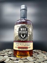 Milk Street Distillery Branchville New Jersey Whiskey Liqour Bottles Alcohol