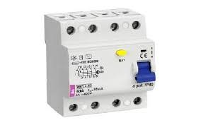 Maybe you would like to learn more about one of these? Earth Leakage Circuit Breaker Types Working Iits Operation