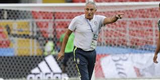 Tite said midfielder fred, newly signed by manchester united, is still recovering from an ankle injury and is the team's only doubt. Tite To Remain Brazil Coach Until 2022 World Cup The New Indian Express