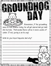 Teach A Roo Groundhogs Make Me Giggle Groundhog Day Quick Writes Black History Bulletin Board