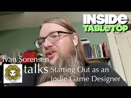 INSIDE TABLETOP