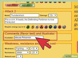 So here you can see there's significant whitening and very when you click on links to various merchants on this site and make a purchase, this can result in this site earning a commission. How To Make A Pokemon Card With Pictures Wikihow