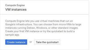 Now, while you can grow disk and size, you can never shrink them. Google Compute Engine Fastly Help Guides
