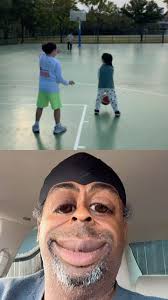 She ready for The WNBA