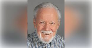 Obituary information for William "Bob" Robert Hetrick