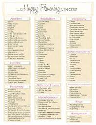 The Ultimate Wedding Planning Checklist Printable Happ Ultimate Wedding Planning Checklist Wedding Planning Checklist Wedding Planning Timeline Printable