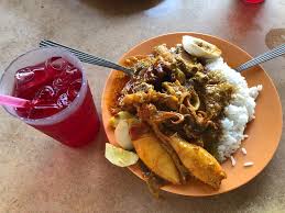 Ipoh's famous nasi ganja is back in business now. Nasi Vanggey Ipoh Restaurant Reviews Photos Phone Number Tripadvisor