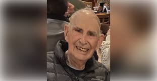 Obituary information for Joseph Kenneth Fairley