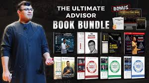 28000 presentaion sanjay tolani insurance presentation financial planning. Dr Sanjay Tolani Books The Ultimate Financial Advisor Book Bundle Insurance Agent Books Youtube