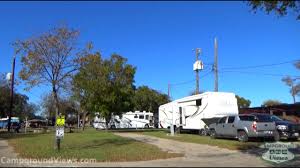 Maybe you would like to learn more about one of these? Oakdale Park Campground Glen Rose Texas Tx Campgroundviews Com Youtube