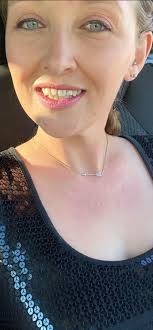 I lost my mother's ring possibly at WalMart or Meijer last night. It has my  children's names