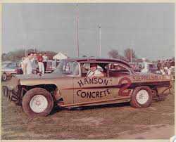 (photo by michael willson/afl photos via getty images) source: Tom Stewart No 2 And No 12 And No 17 Mvsc Stock Car Memories