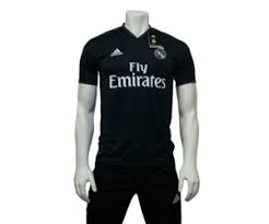 Customize your own authentic shirt today. Adidas Real Madrid Away Jersey 2018 2019 Boston Fan Stop