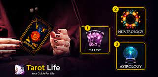 How to deal or spread tarot cards. Free Tarot Cards Reading Love And Daily Tarot Apps On Google Play