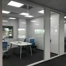 Hal ini bukan berarti kaca tempered. Interior Kantor Kaca Bening Geser Kaca Dinding Partisi Ruang Kantor Dengan Harga Murah Buy Interior Ruangan Kantor Partisi Geser Kaca Dinding Partisi Harga Kantor Partisi Ruangan Product On Alibaba Com