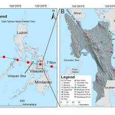 1.there is not a guide map. Rn Eco S Research Works University Of The Philippines Philippine General Hospital Manila And Other Places