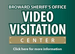 Video Visitation Broward County