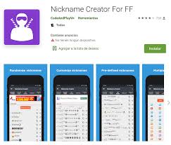 Estas son letras separadas para free fire que se ven como un espacio invisible en tu nombre. Nombres Para Free Fire Ideas De Heroicos Y Que Nadie Tenga