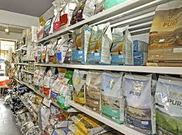Sfsi Petshops Luckypets Footscray Maxe Install Freestanding White Shelving With Images Polar Bottle Water Bottle Pure Products