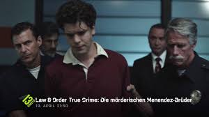 Последние твиты от senator bob menendez (@senatormenendez). Serienfuchs Law Order True Crime Die Morderischen Menendez Bruder Facebook