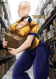 Rule 34 Vault - Black Dogg Hentai