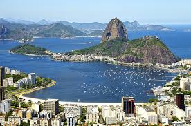 Famous for its football (soccer) tradition and its annual carnaval in rio de janeiro, salvador, recife and olinda. 13 Top Rated Tourist Attractions In Brazil Planetware