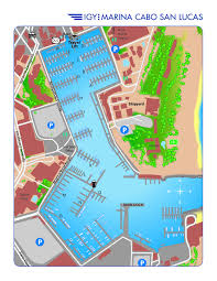 Image result for map of cabo san lucas