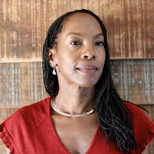 Fiona Williams talks to Ingrid Persaud