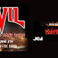 Anvil - Pounding The Past 2026 Tour