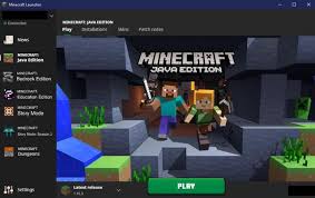Minecraft education edition is focused on classroom use, so that students can learn while playing, with special blocks and commands, chat/conversation systems, classroom mode and more. Minecraft Launcher Connected News Minecraft Java Edition Minegraft Bedrock Edition Minecraft Education Edition Minecraft Story Mode Minecraft Dungeons Minecraft Story Mode Season 2 Settings Minecraft Java Edition Play Installations Skins Patch Notes
