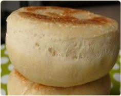 Muffins Anglais Petits Pains Moelleux Recette Recette Muffins Anglais Recettes De Cuisine