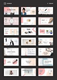 Download Social Media Banner Mockup Free Mockups Psd Template Design Assets