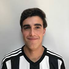 Marcos Leal's Soccer Recruiting Profile