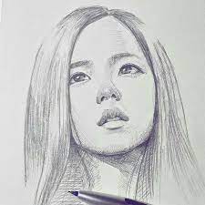 Lisa x jungkook blackpink x bts parte 1 page 3 wattpad. 13 Ideas De Dibujos Blackpink Dibujos Dibujos Realistas Arte