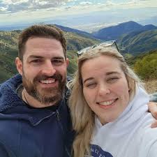 Kaitlyn Almgren and David Jetton's Wedding Website