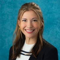 Alisha Thomson, JD, MBA