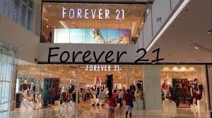 Here you can find all the forever 21 stores in kuala lumpur. How To Pronounce Forever 21 Youtube
